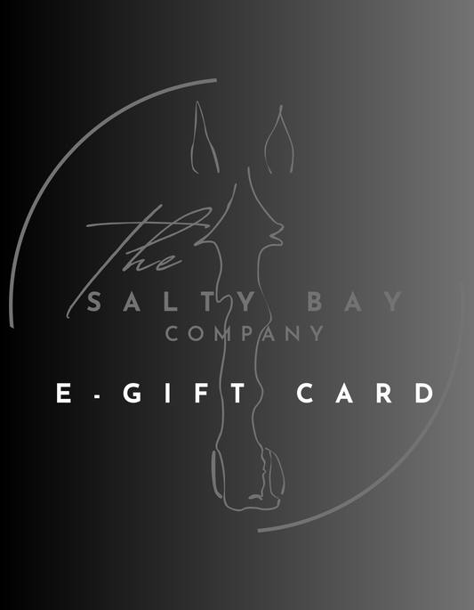 E-Gift Cards