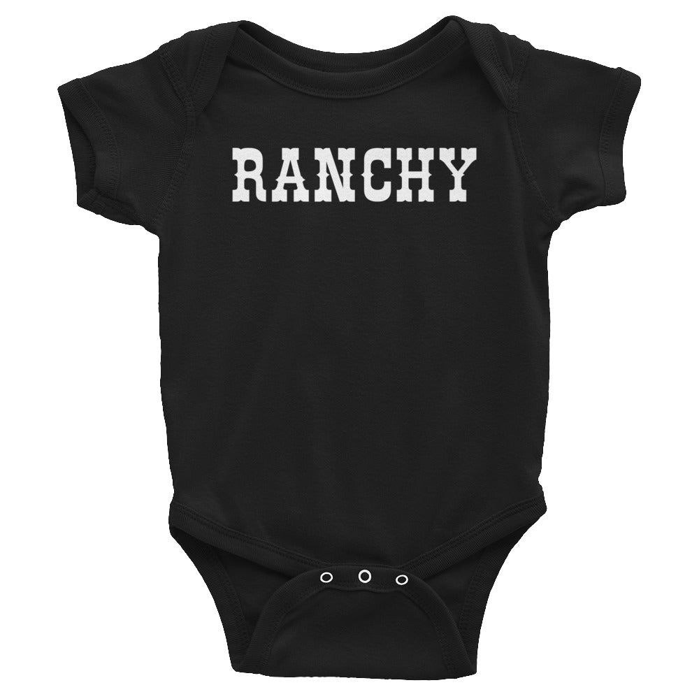 Ranchy Babe