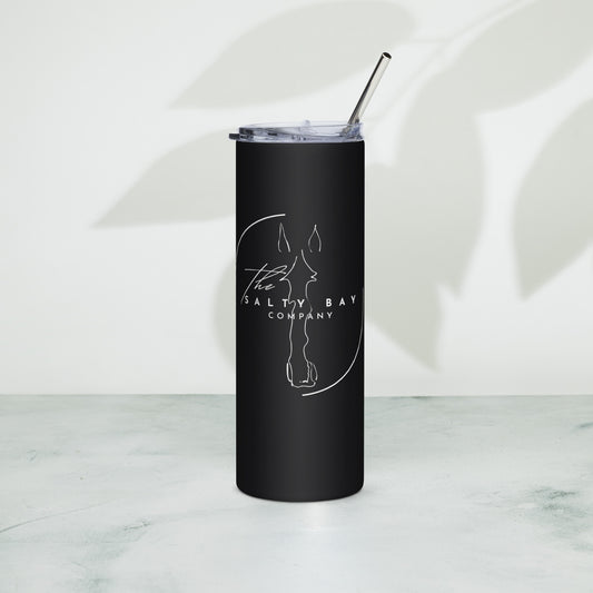 20 oz Salty Bay tumbler