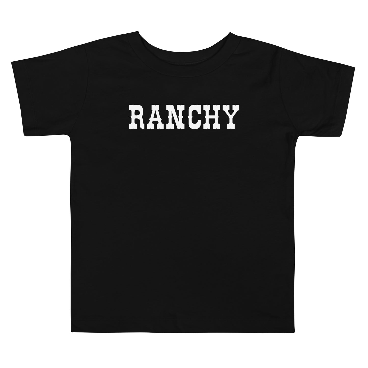 Ranchy Toddler