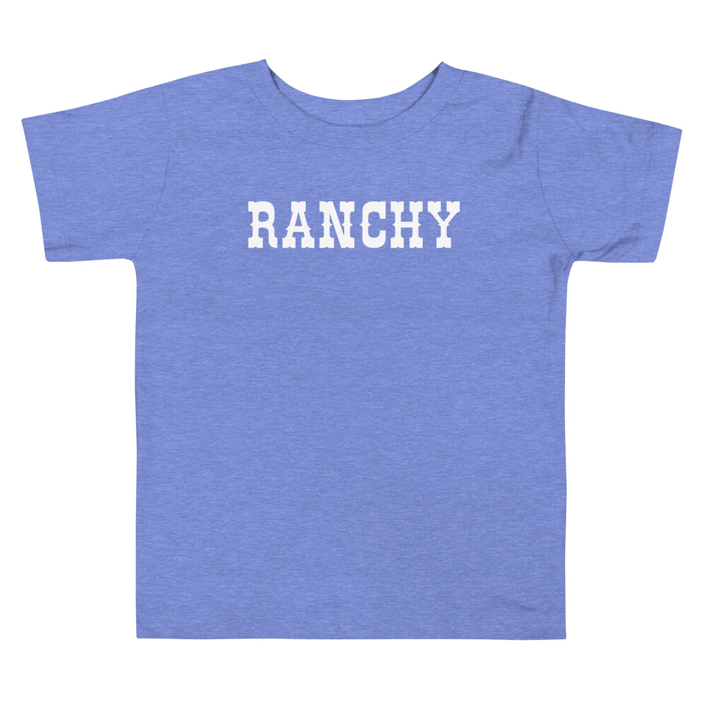 Ranchy Toddler