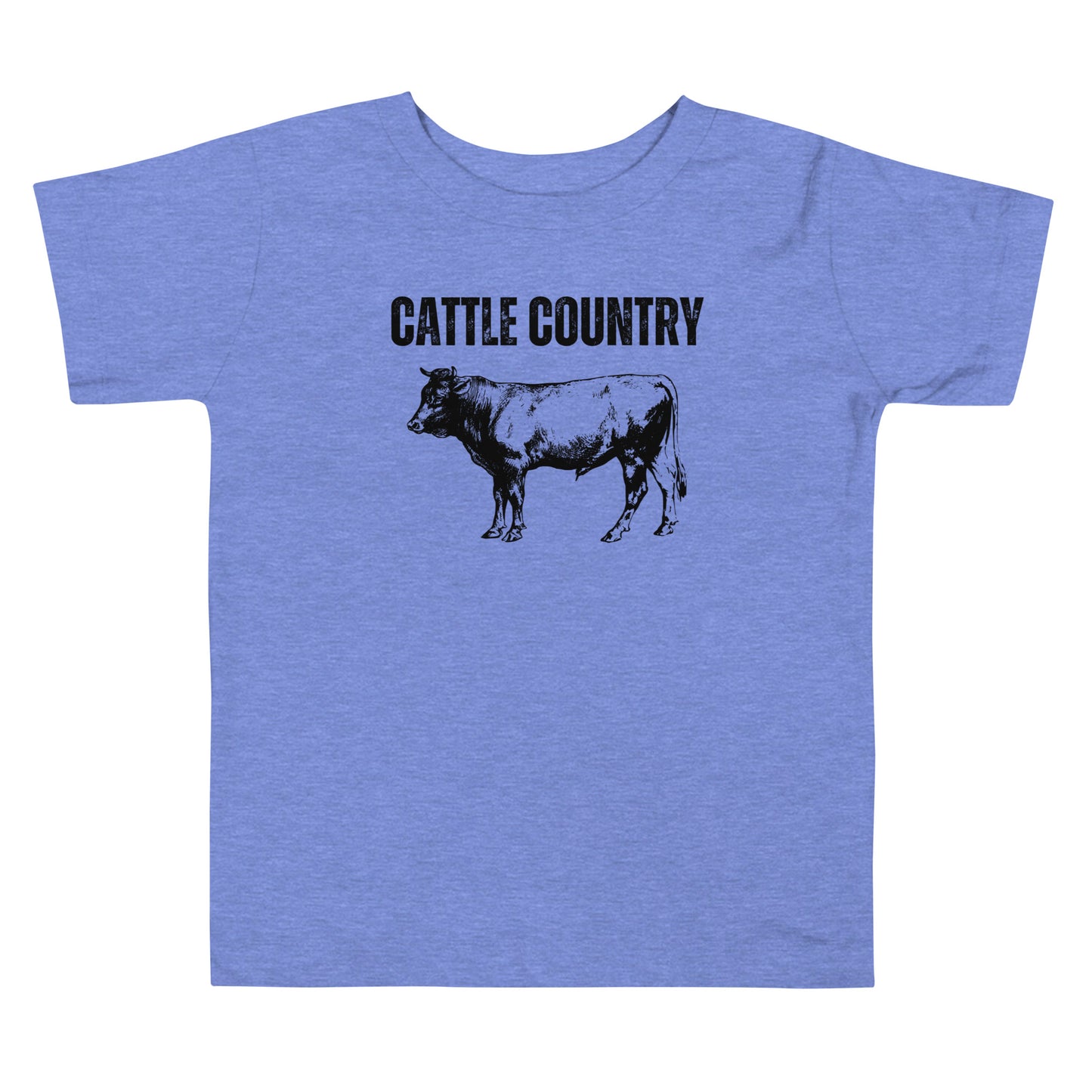 Cattle Country Toddler