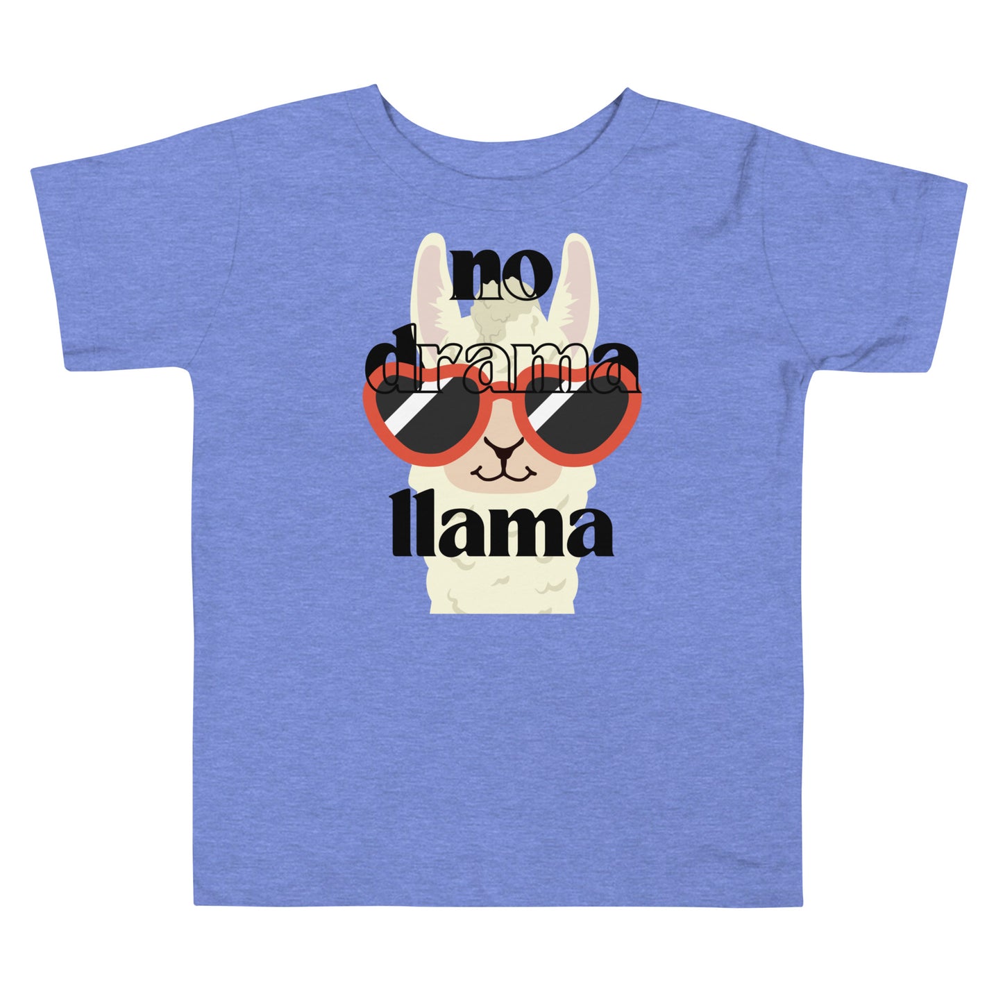 No Drama Llama Toddler