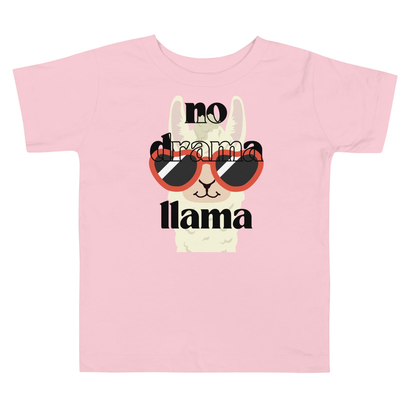 No Drama Llama Toddler