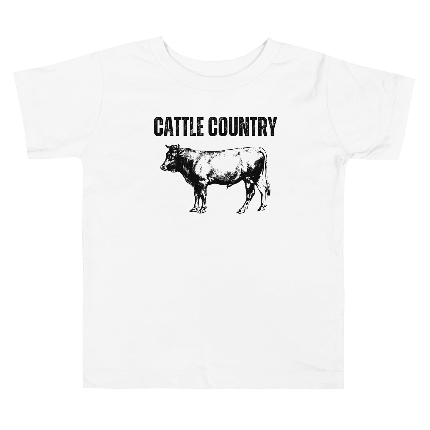 Cattle Country Toddler