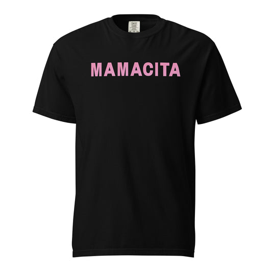 Mamacita t-shirt