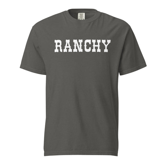 Ranchy