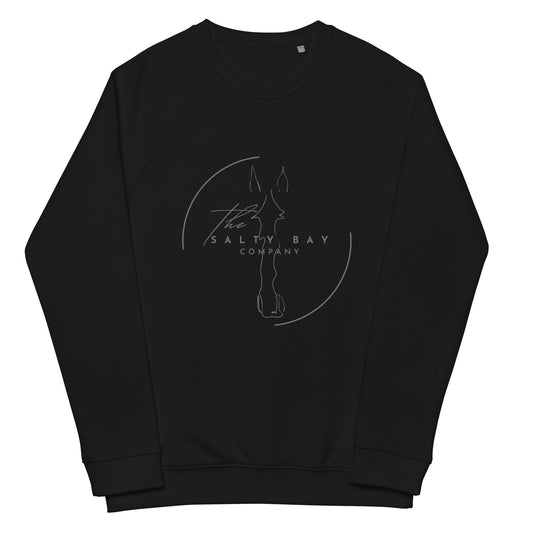 The Salty Bay Sweatshirt