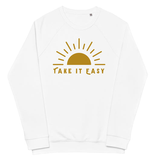 Take It Easy Sweatshirt