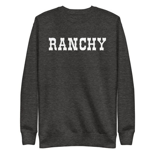 Ranchy Sweatshirt