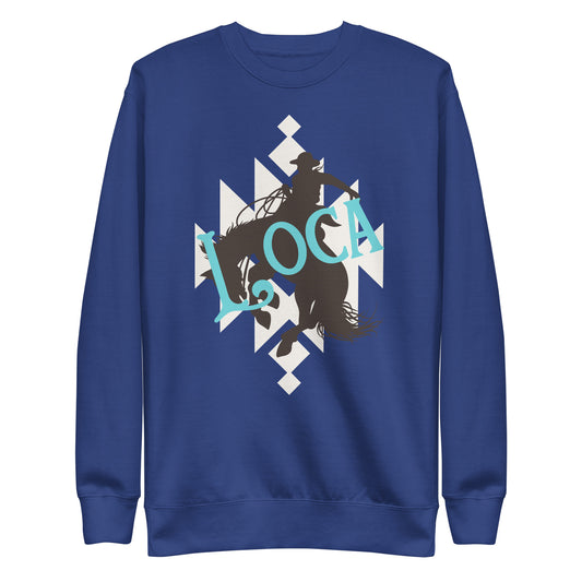 Loca Sweater