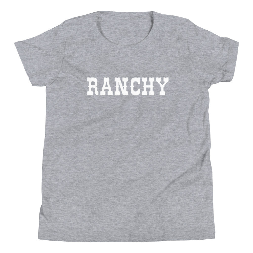 Ranchy Youth