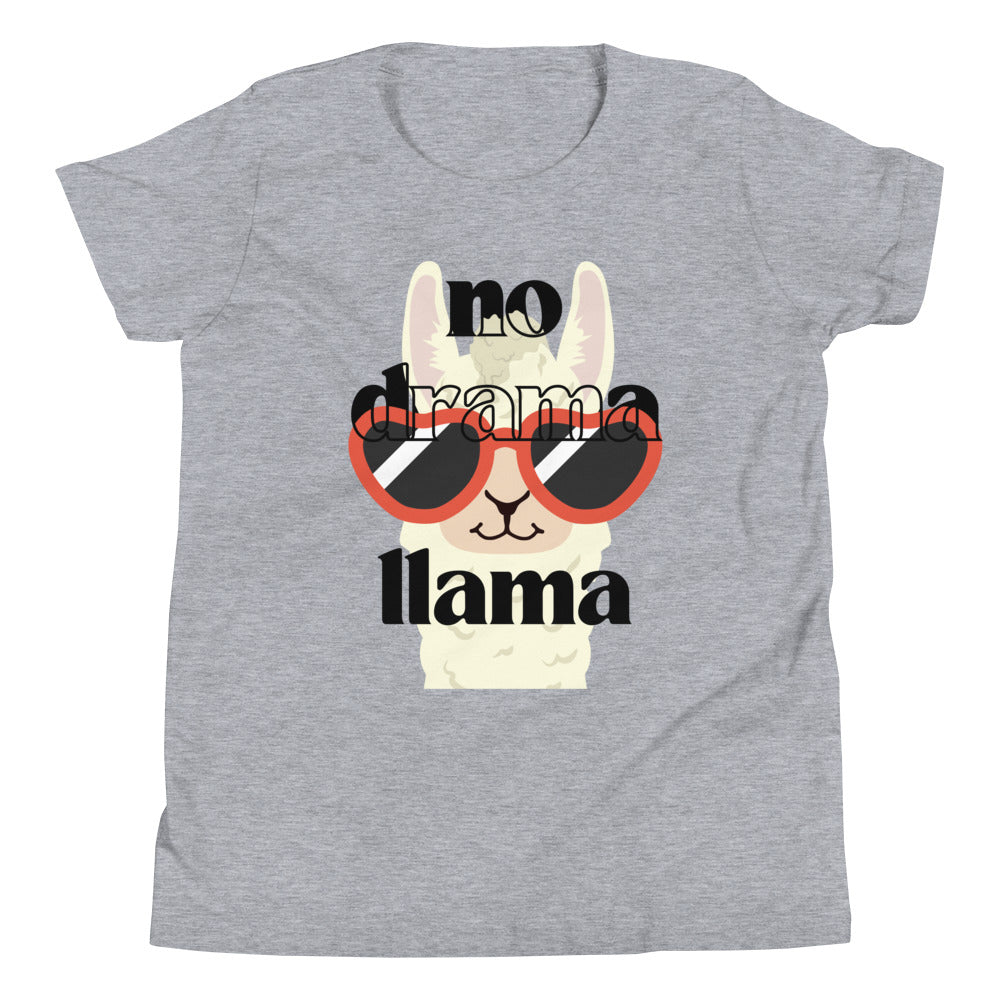 No Drama Llama Youth