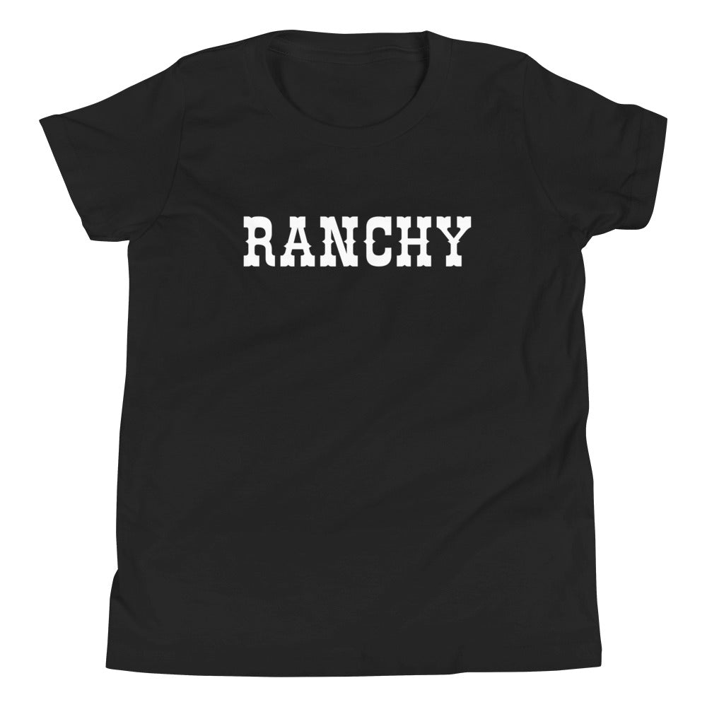 Ranchy Youth