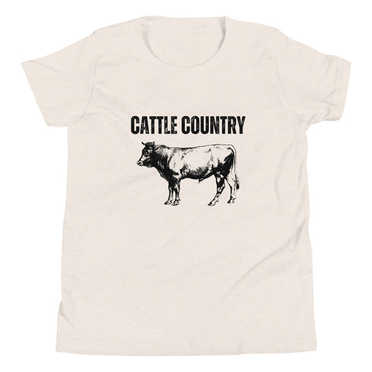 Cattle Country Youth