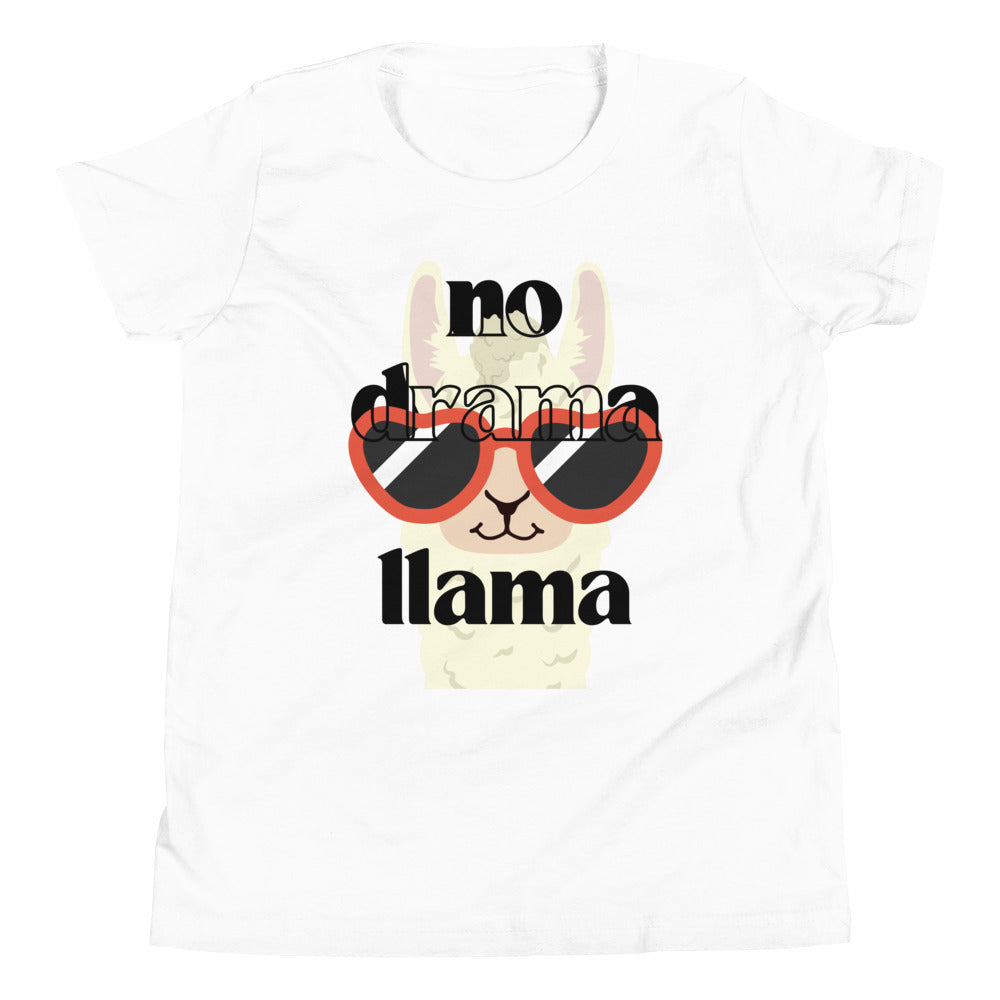 No Drama Llama Youth